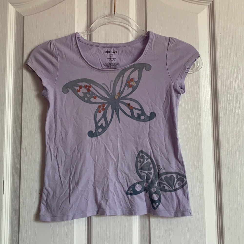 Old Nay Kids T-Shirts